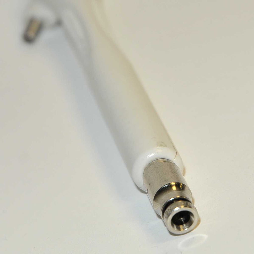 Envy Medical SilkPeel Dermalinfusion Standard Diamond Hand Piece A0113 White