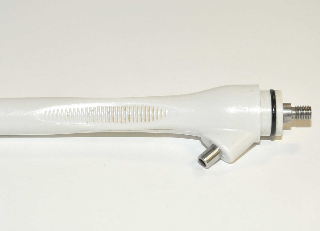 Envy Medical SilkPeel Dermalinfusion Standard Diamond Hand Piece A0113 White