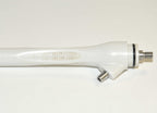 Envy Medical SilkPeel Dermalinfusion Standard Diamond Hand Piece A0113 White