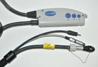 Candela GentleLASE Fiber Laser HandPiece 12 15 18 mm 2157-40-8068 Hair Removal