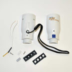 Palomar ICON 1540 Fractional Laser Handpiece Plastic Base Housing Covers PARTS