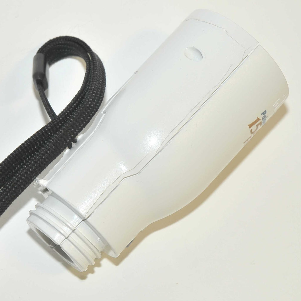 Palomar ICON 1540 Fractional Laser Handpiece Plastic Base Housing Covers PARTS