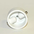 Palomar ICON Vectus IPL Laser Water Coolant Reservoir Tank Fill Port White CAP