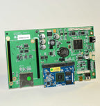 Cutera SecretRF Computer Software Main Green PCB Board KM1806-112 K18-A-00003