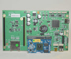 Cutera SecretRF Computer Software Main Green PCB Board KM1806-112 K18-A-00003