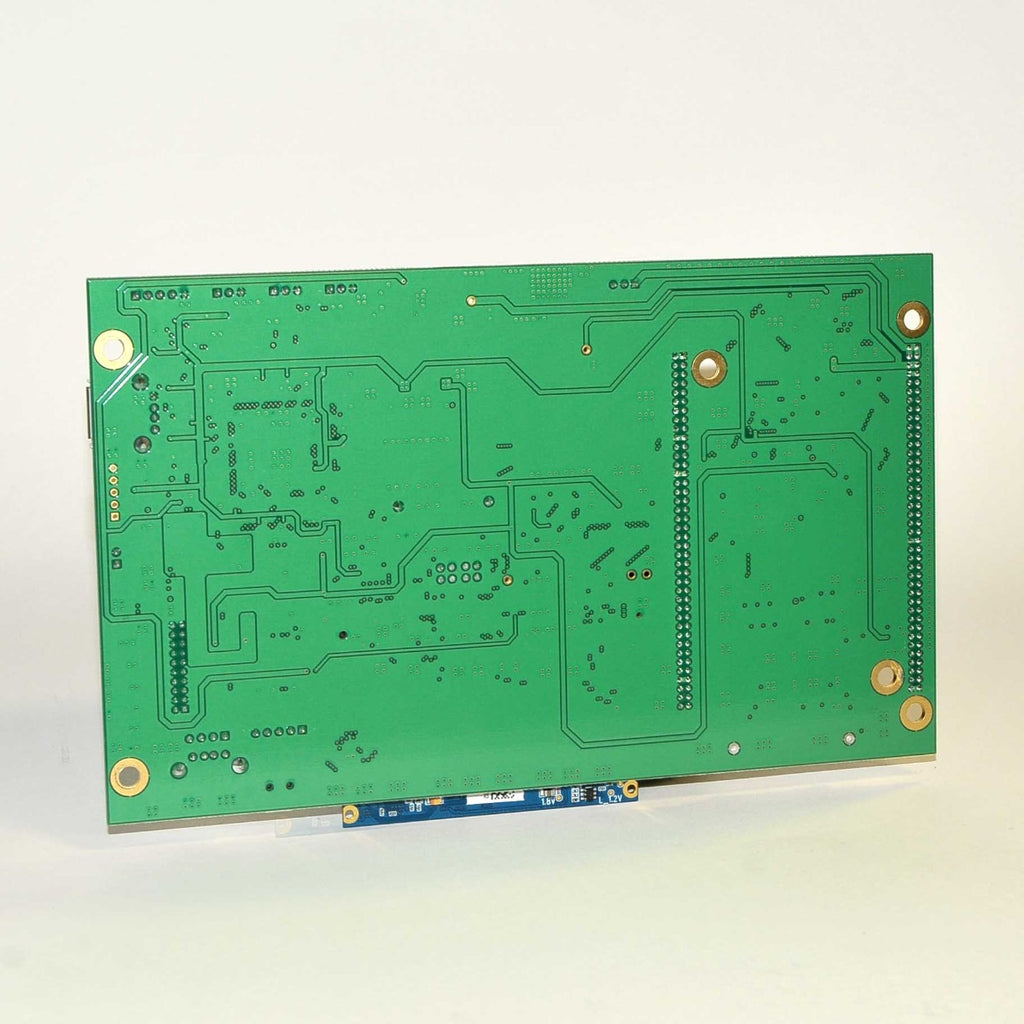Cutera SecretRF Computer Software Main Green PCB Board KM1806-112 K18-A-00003