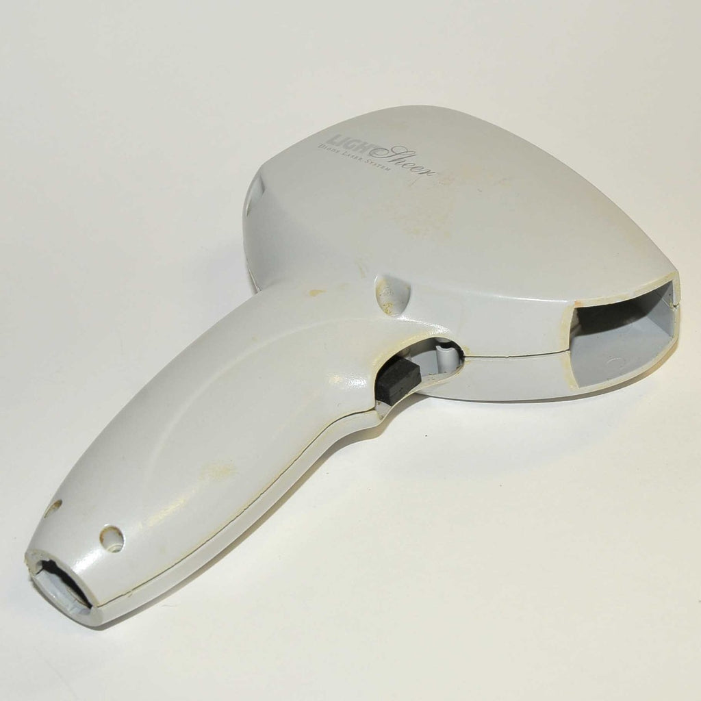 Lumenis LightSheer Diode Laser HANDPIECE Plastic Casing Shell ET EC SC EP PARTS