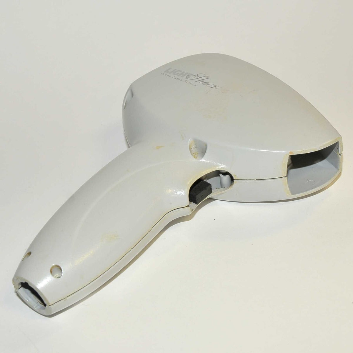 Lumenis LightSheer Diode Laser HANDPIECE Plastic Casing Shell ET EC SC EP PARTS