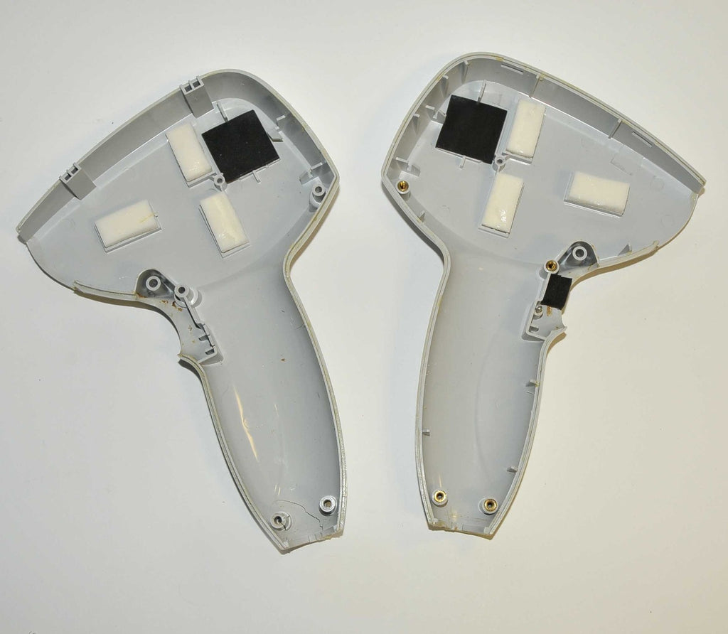 Lumenis LightSheer Diode Laser HANDPIECE Plastic Casing Shell Housing PARTS