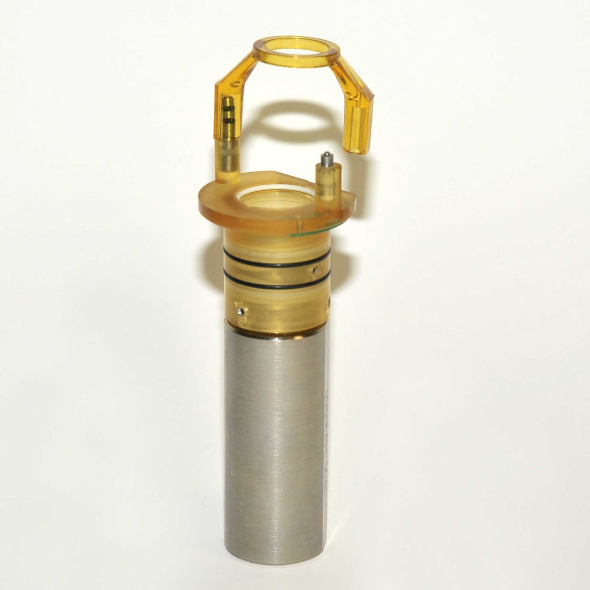 Candela GentleMax Gentle Max Laser 3 x 10 mm Ellipse Spot Size Lens Slider PARTS