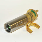 Candela GentleMax Gentle Max Laser 3 x 10 mm Ellipse Spot Size Lens Slider PARTS