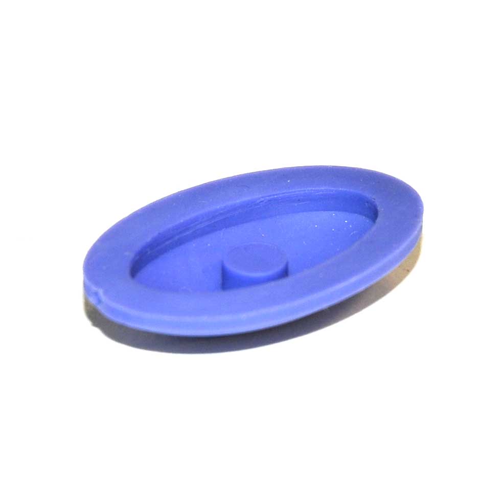 Palomar StarLux 300 500 Purple LuxV Handpiece Trigger Button Cover Lux V PARTS