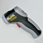 CEM Infrared Thermometer DT-880B IR Digital Laser Beam Temperature Measurement