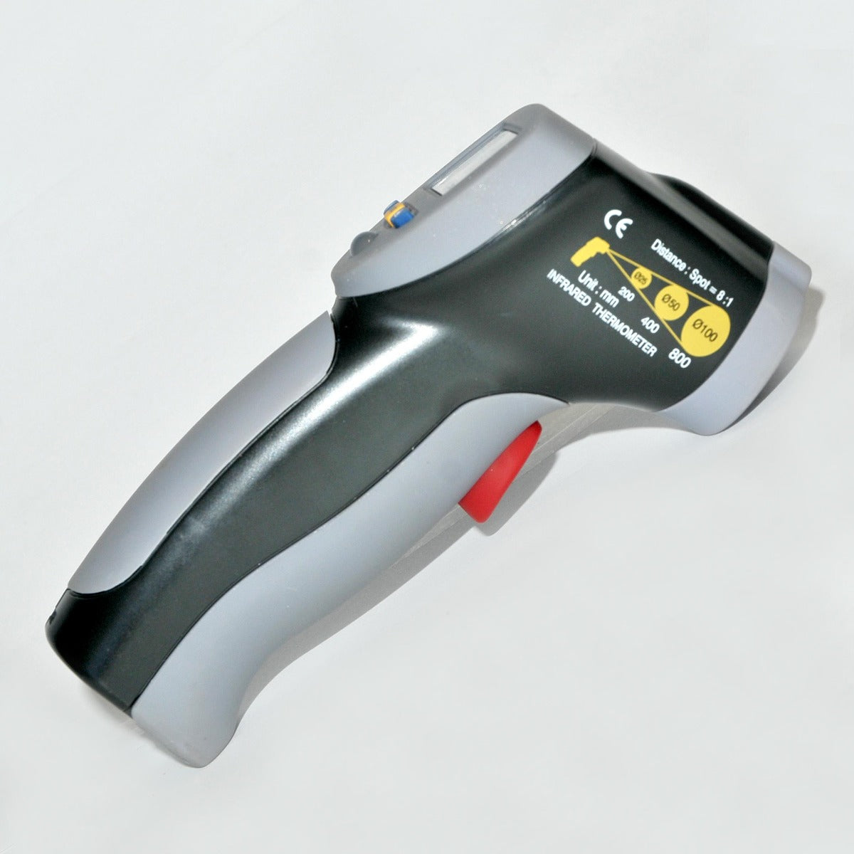 CEM Infrared Thermometer DT-880B IR Digital Laser Beam Temperature Measurement