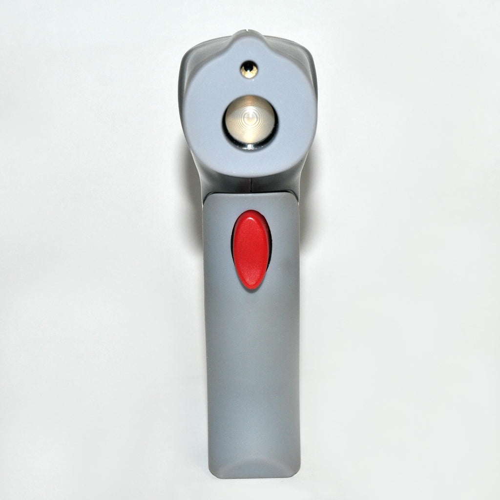 CEM Infrared Thermometer DT-880B IR Digital Laser Beam Temperature Measurement