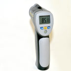 CEM Infrared Thermometer DT-880B IR Digital Laser Beam Temperature Measurement