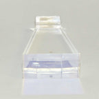 Palomar StarLux 300 500 Laser LuxG Handpiece Light Guide Lux G Crystal PARTS