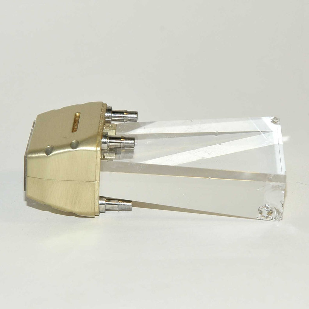 Palomar Starlux 300 500 LuxRs MaxRs Handpiece Max Lux Rs Crystal Housing PARTS