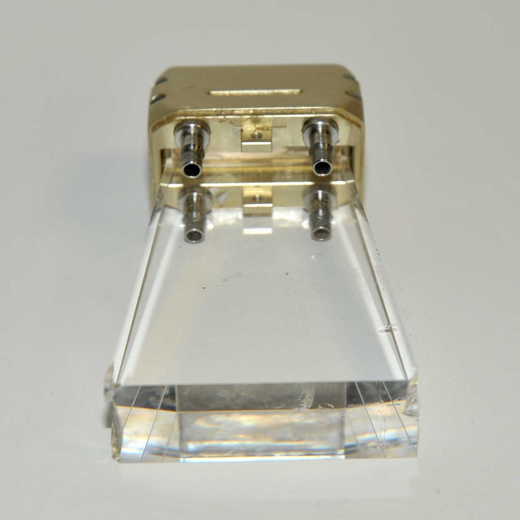 Palomar Starlux 300 500 LuxRs MaxRs Handpiece Max Lux Rs Crystal Housing PARTS