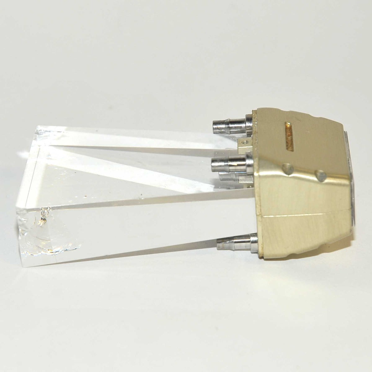 Palomar Starlux 300 500 LuxRs MaxRs Handpiece Max Lux Rs Crystal Housing PARTS