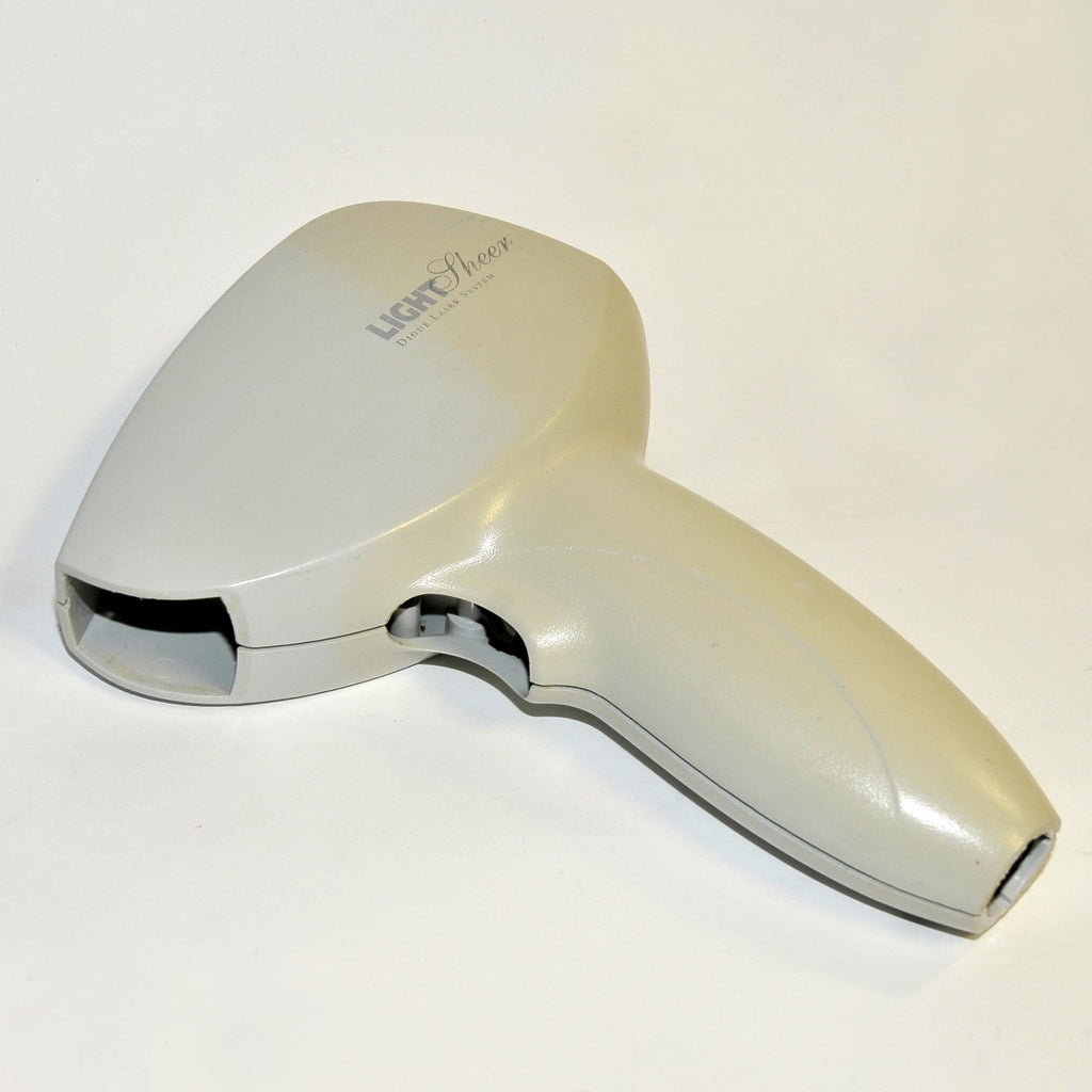 Lumenis LightSheer ET Diode Laser HANDPIECE Plastic Casing Shell Housing PARTS