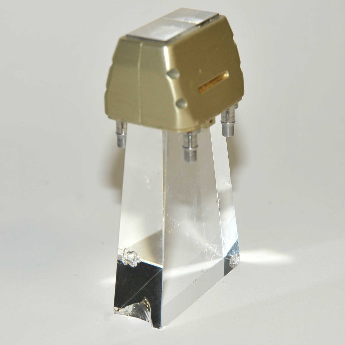 Palomar Starlux 300 500 LuxRs MaxRs Handpiece Max Lux Rs Crystal Housing PARTS