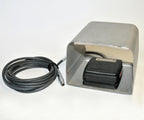 Aquiline Linemaster Laser FootSwitch Pedal 974-SWM 4-Pin Cutera XEO Foot Switch