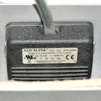 Aquiline Linemaster Laser FootSwitch Pedal 974-SWM 4-Pin Cutera XEO Foot Switch