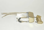 Palomar Starlux 300 500 LuxR MaxR Handpiece Max Lux R Crystal Housing PART AS-IS