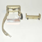 Palomar Starlux 300 500 LuxR MaxR Handpiece Max Lux R Crystal Housing PART AS-IS