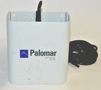 Palomar Starlux 300 500 Icon Pneumatic Foot Pedal Switch 1520-1044 PARTS AS IS