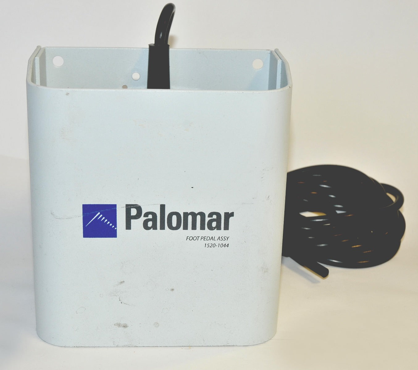 Palomar Starlux 300 500 Icon Pneumatic Foot Pedal Switch 1520-1044 PARTS AS IS