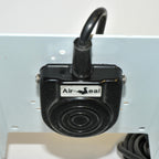Palomar Starlux 300 500 Icon Pneumatic Foot Pedal Switch 1520-1044 PARTS AS IS