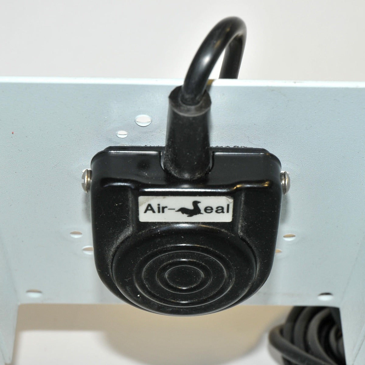 Palomar Starlux 300 500 Icon Pneumatic Foot Pedal Switch 1520-1044 PARTS AS IS
