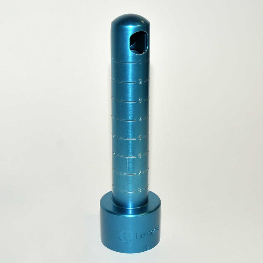 Lumenis AcuPulse CO2 Laser Internal 90º Vaginal Probe FemTouch Handpiece PARTS