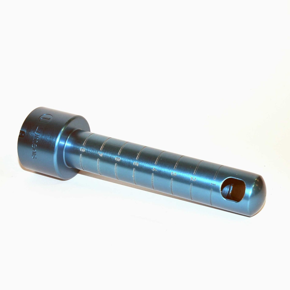 Lumenis AcuPulse CO2 Laser Internal 90º Vaginal Probe FemTouch Handpiece PARTS