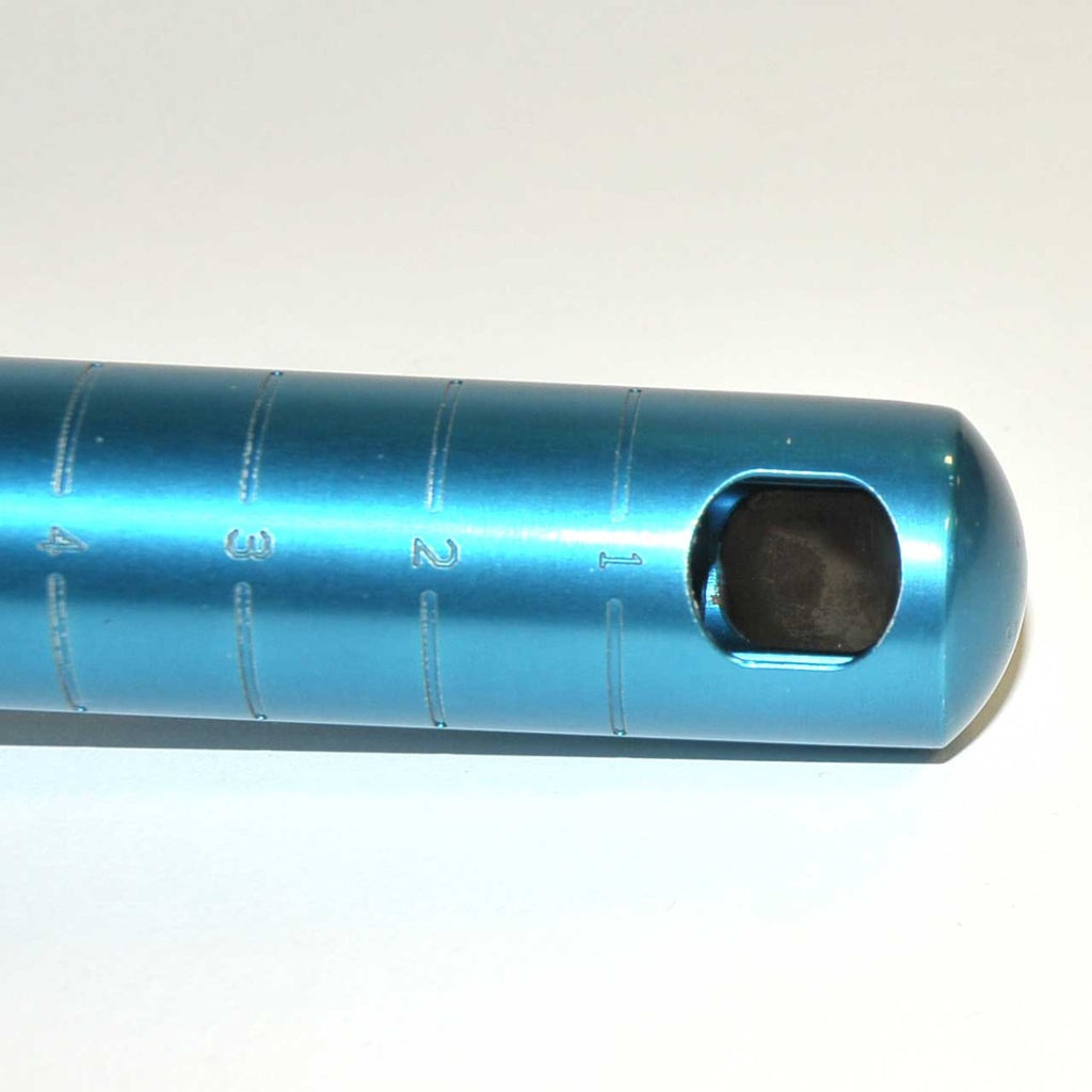 Lumenis AcuPulse CO2 Laser Internal 90º Vaginal Probe FemTouch Handpiece PARTS