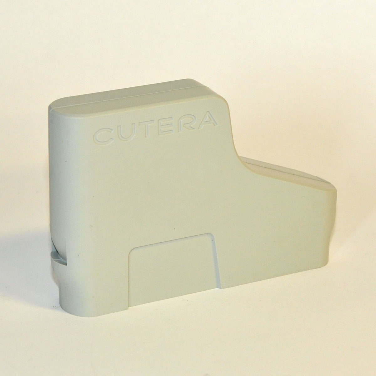 Cutera Excel V Laser Handpiece Port Cover Dummy Head Plug XLV ExcelV Dummyhead