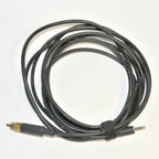 ThermiRF Video Cable FLIR Cable to Monitor Thermi RF Low Loss 50 Ohms