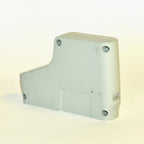 Cutera Excel V Laser Handpiece Port Cover Dummy Head Plug XLV ExcelV Dummyhead