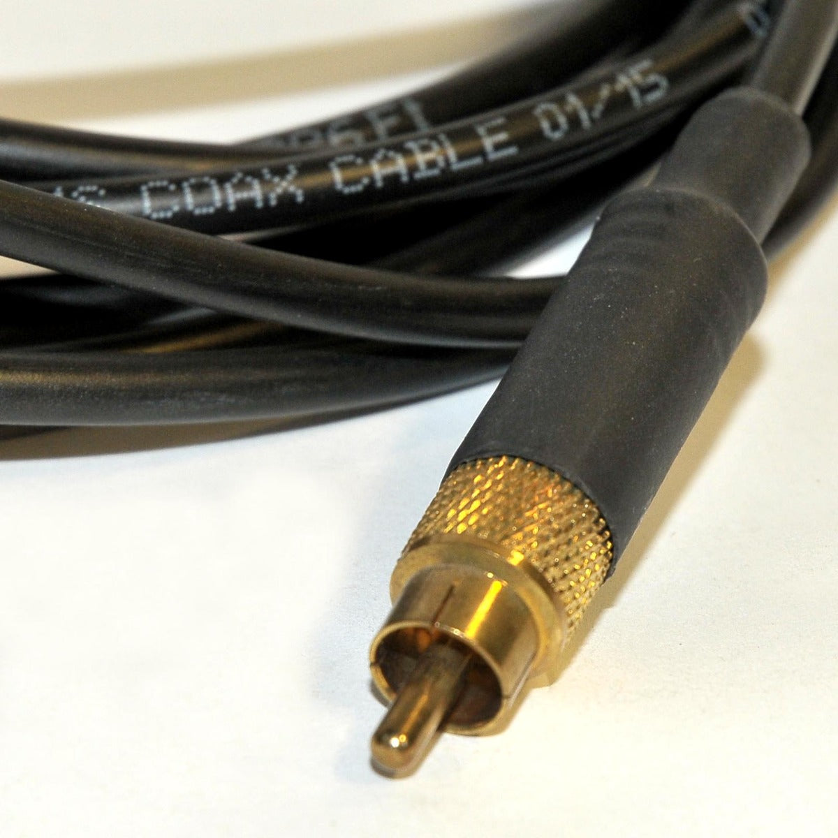 ThermiRF Video Cable FLIR Cable to Monitor Thermi RF Low Loss 50 Ohms