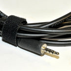 ThermiRF Video Cable FLIR Cable to Monitor Thermi RF Low Loss 50 Ohms