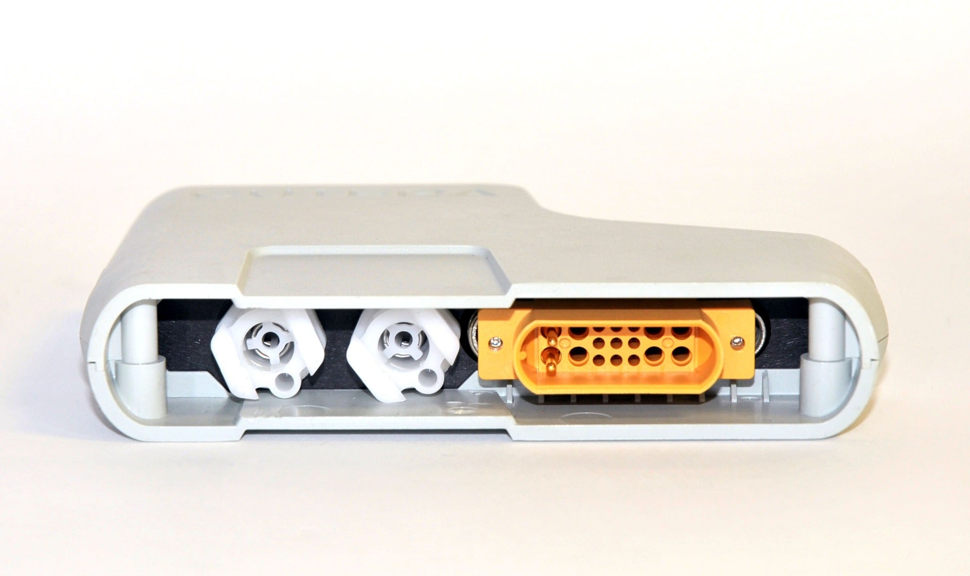 Cutera Excel V Laser Handpiece Port Cover Dummy Head Plug XLV ExcelV Dummyhead