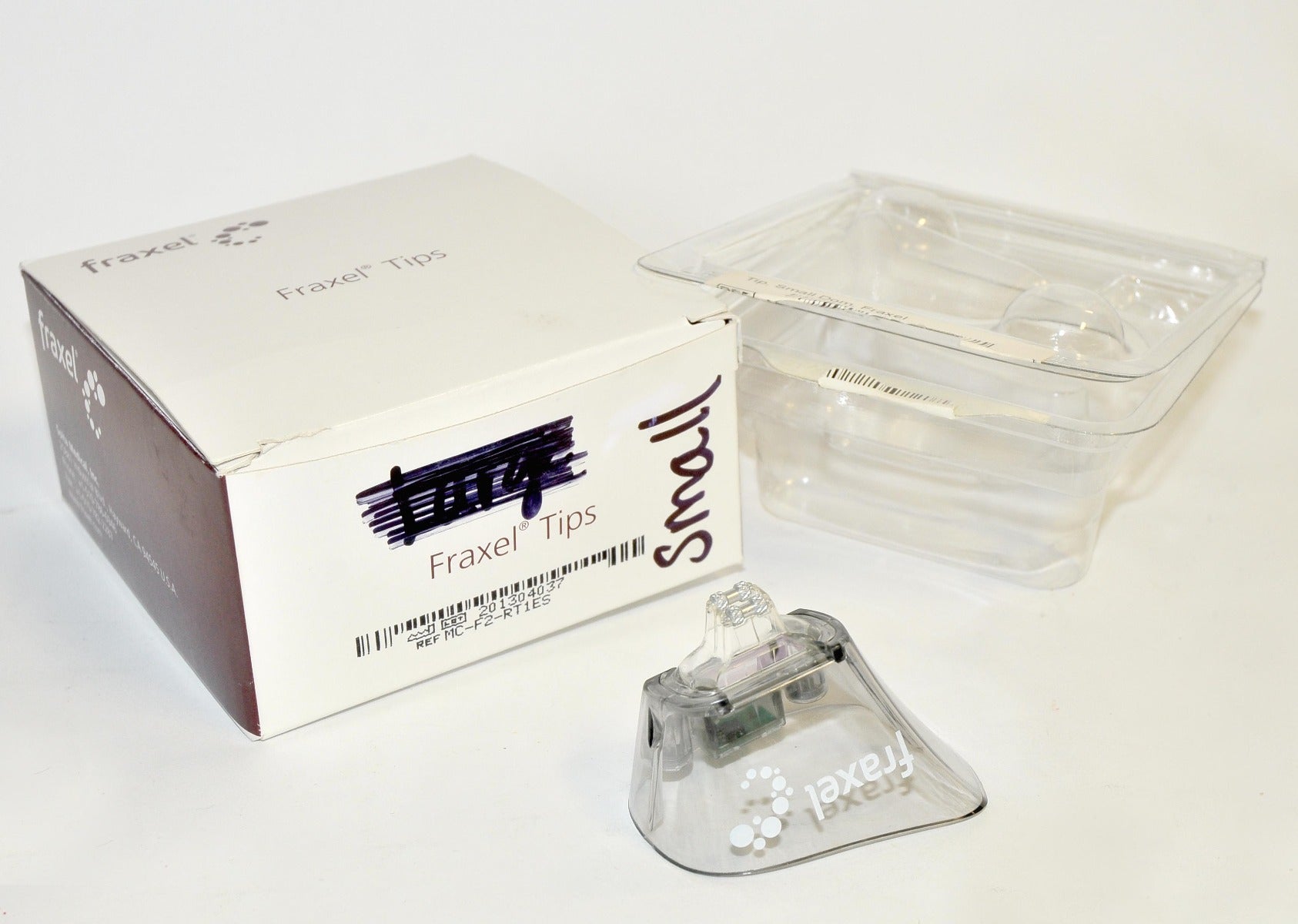 Fraxel Re:Store Small Dom Tip MC-F2-RTIES Reliant Open Box