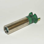 Candela GentleMax Laser 18mm Lens Optic Cartridge 7122-00-3954 PARTS AS IS