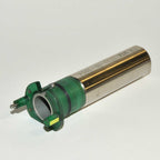 Candela GentleMax Laser 18mm Lens Optic Cartridge 7122-00-3954 PARTS AS IS