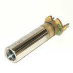 Candela GentleMax 755 1064 Laser 18mm Lens Optic Cartridge 7122-00-3954 PARTS