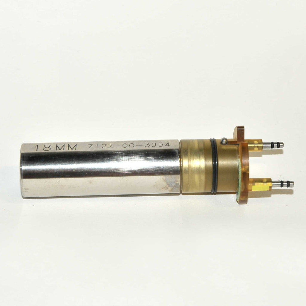 Candela GentleMax 755 1064 Laser 18mm Lens Optic Cartridge 7122-00-3954 PARTS