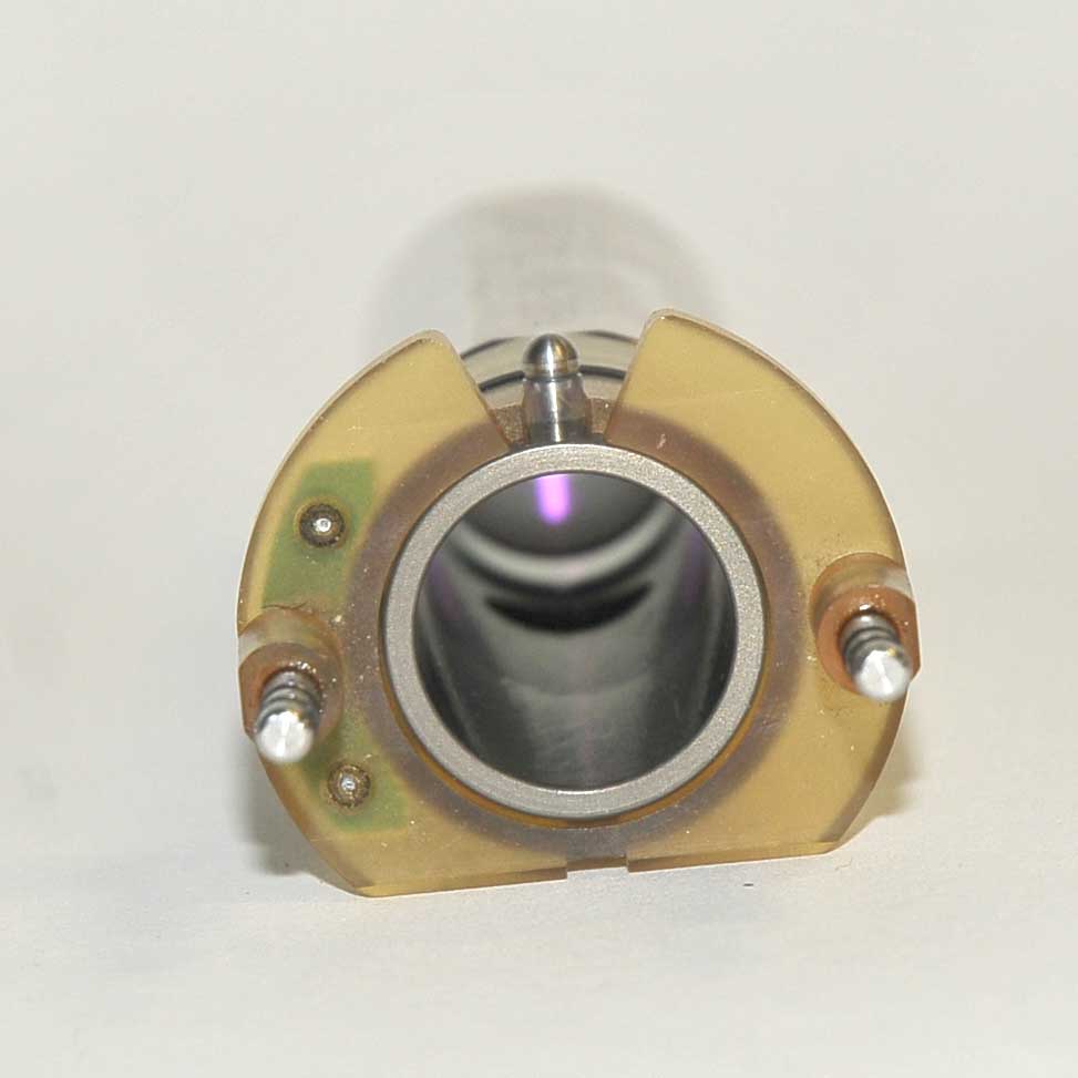 Candela GentleMax 755 1064 Laser 18mm Lens Optic Cartridge 7122-00-3954 PARTS