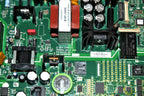 Cutera Trusculpt Laser Universal Display Control Board PCB 7001859 7001957 3D
